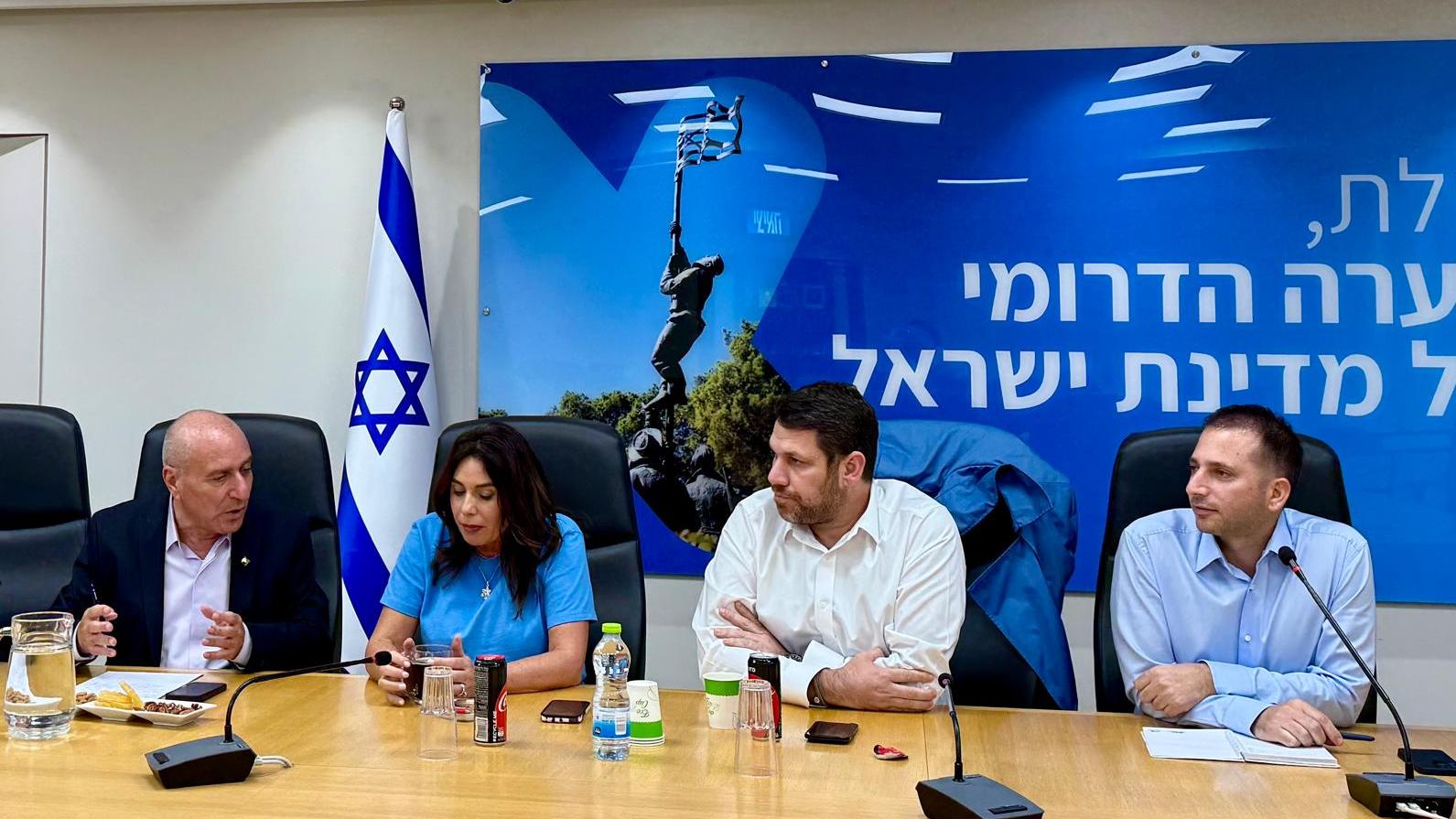 הממשלה אישרה השקעה נוספת באילת - כך תיראה מהפכת התחבורה בעיר