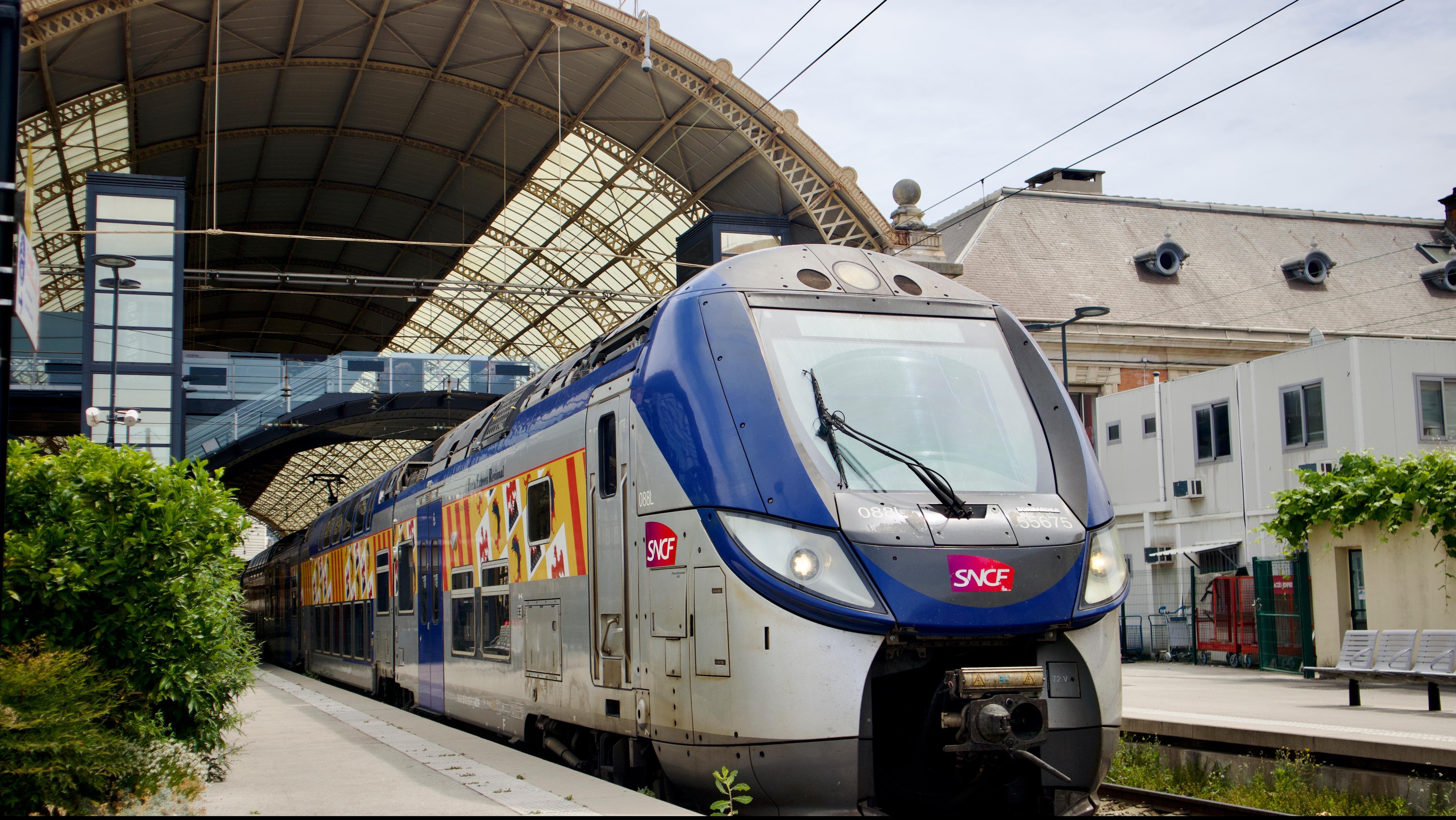 רכבת SNCF