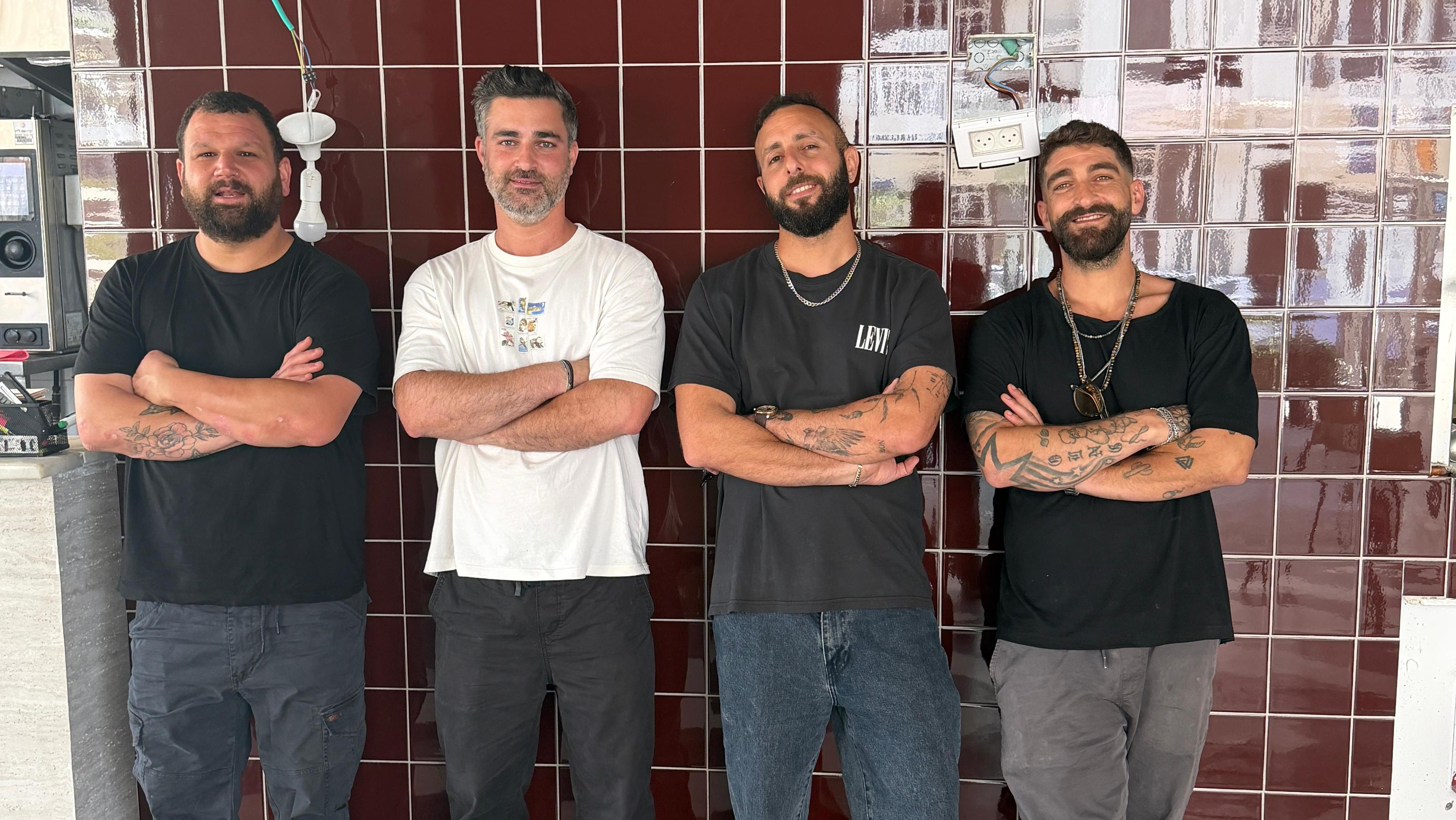 קבוצת פלור ומלונות בראון מבית ישראל קנדה מרחיבות את שיתוף הפעולה