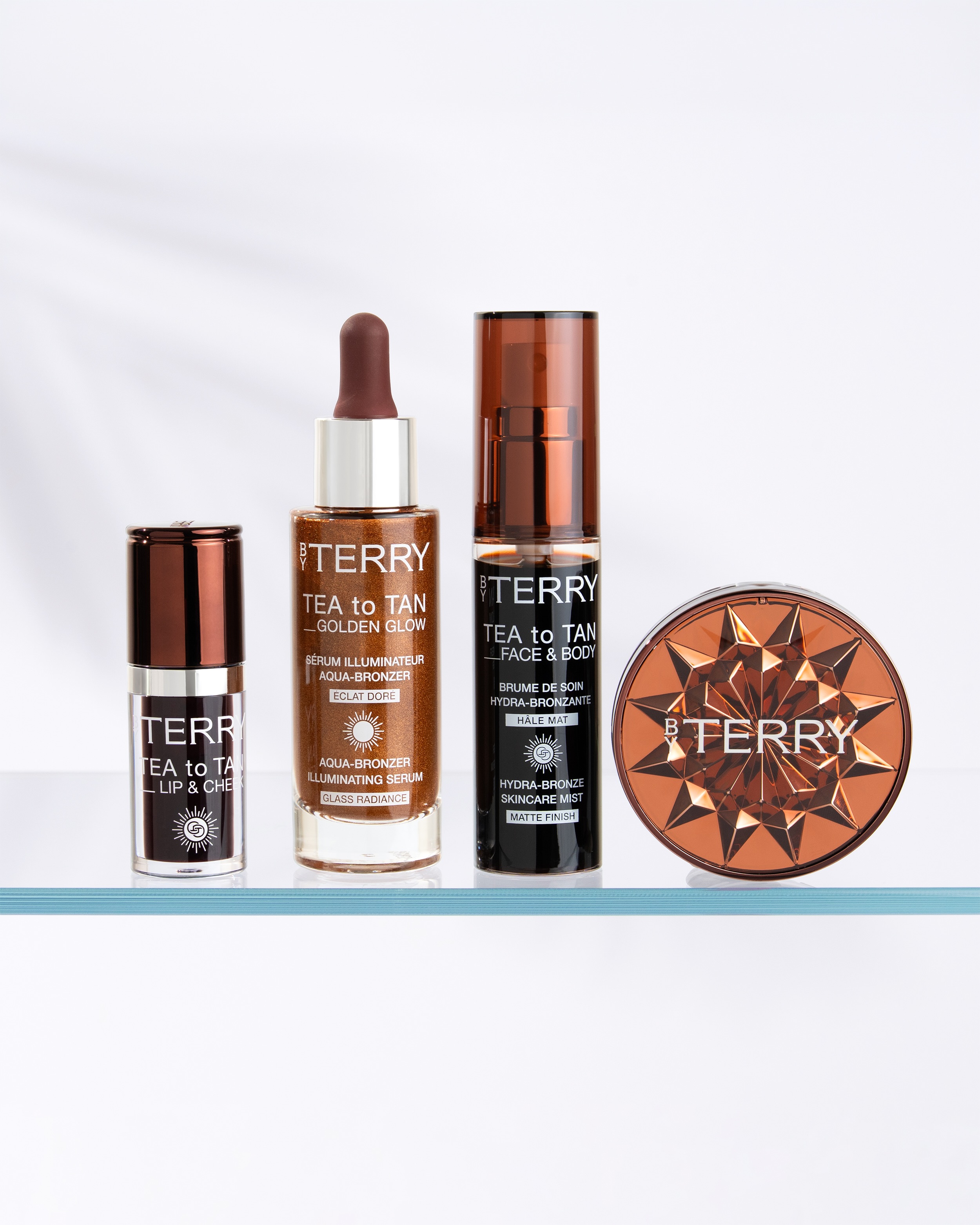 צילום: באדיבות המותג BY TERRY