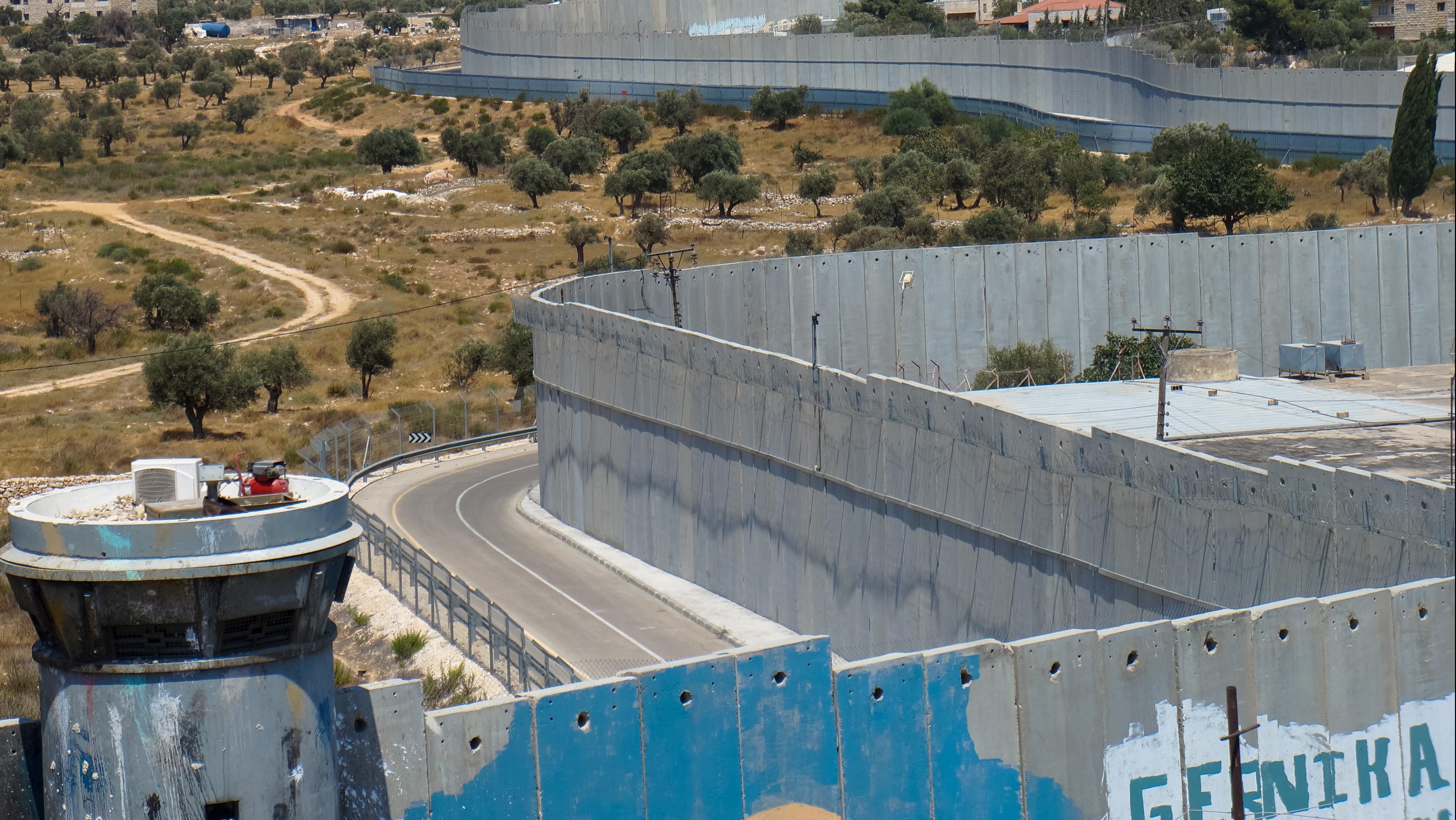סקר הביטחון האישי של הלשכה המרכזית לסטטיסטיקה. צילום: Shutterstock
