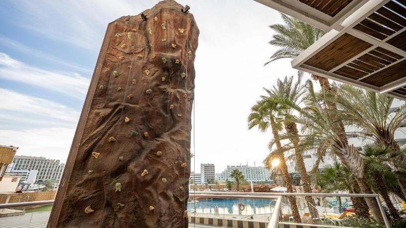 פעילות לחודשי הקיץ במלונות VERT. צילום: איה בן עזרי