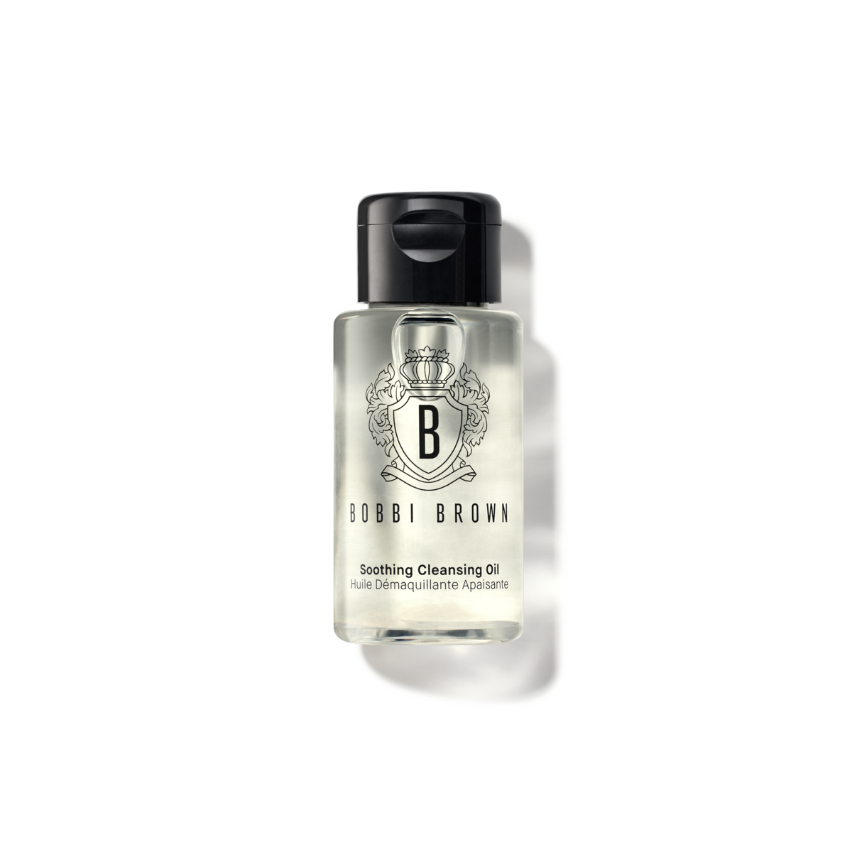 שמן מרגיע של בובי בראון Soothing Cleansing Oil. צילום: יחצ