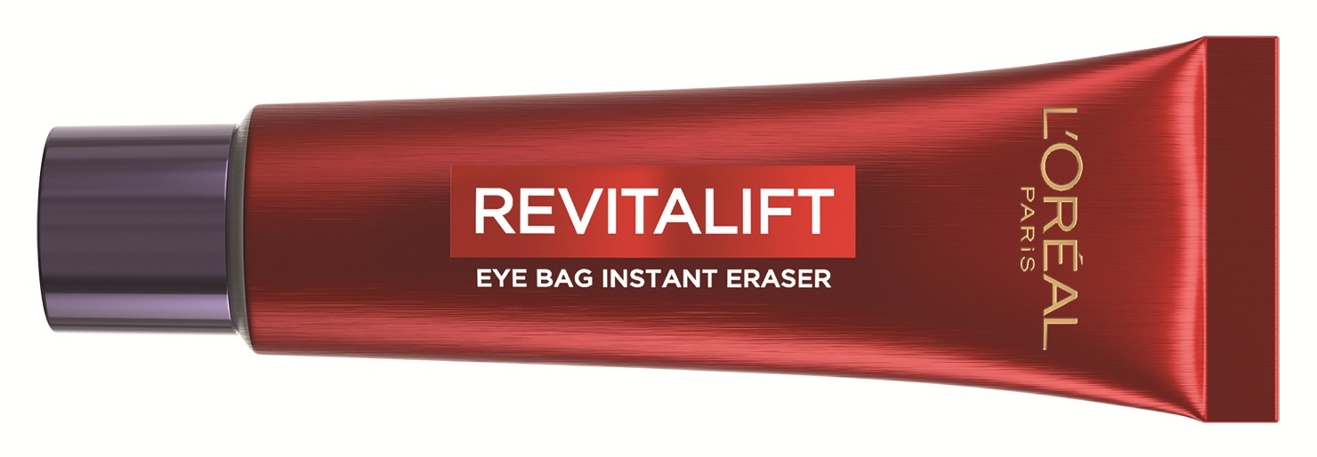 Revitalift Laser Eye Bag Instant Eraser. צילום: יחצ 