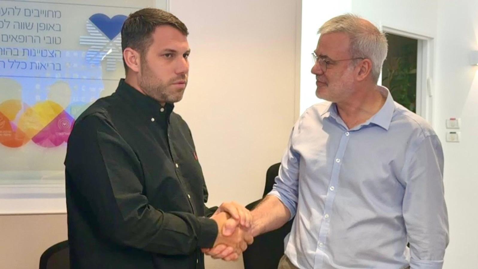 צילום: באדיבות משרד התחבורה