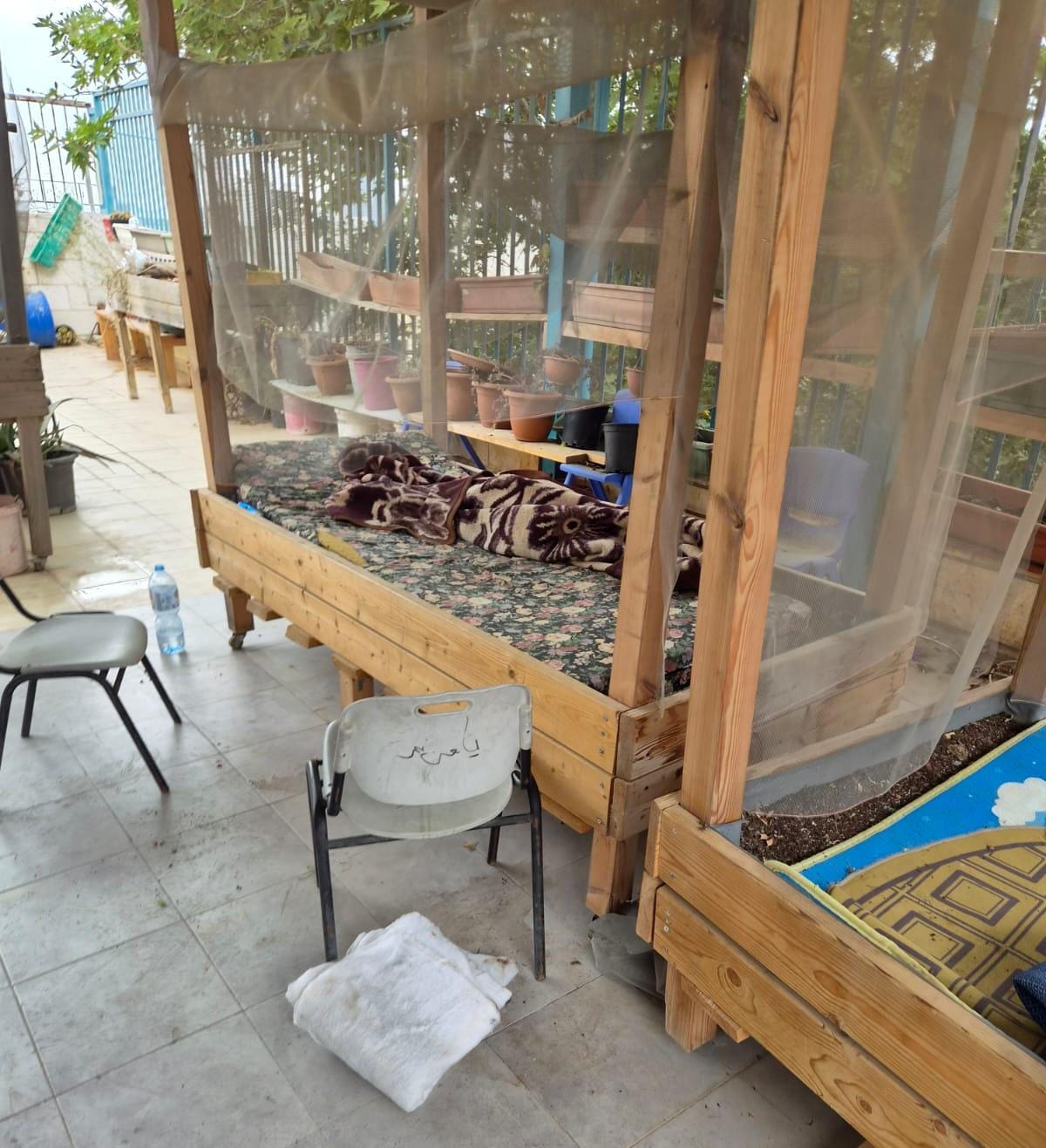 צילום: דוברות המשטרה