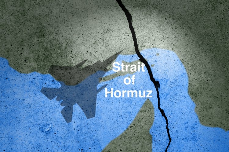 קלף המיקוח של המלחמה. צילום: shutterstock
