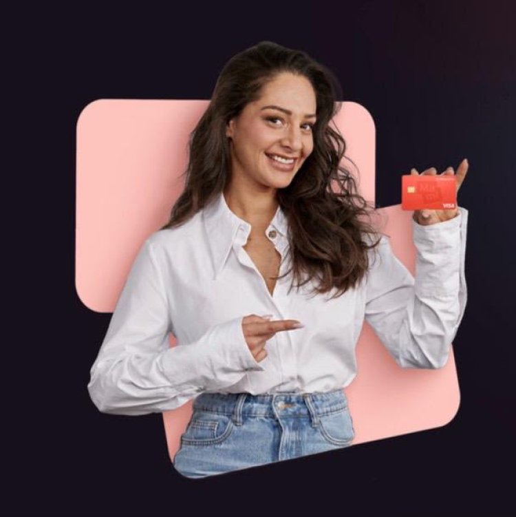 מעיין אדם. צילום: יחצ