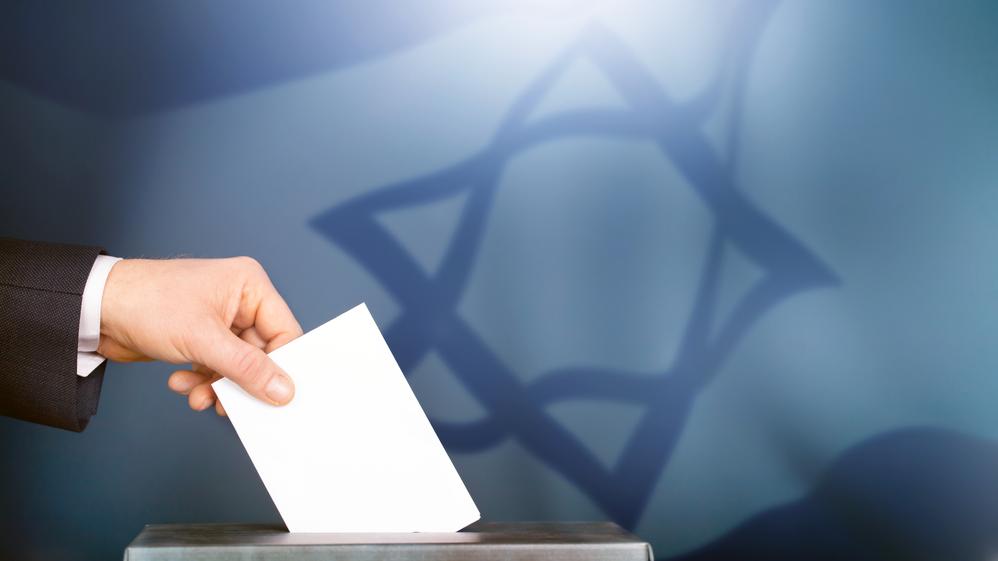 דרישה להסדיר הצבת קלפי בנתבג עבור צוותי האוויר