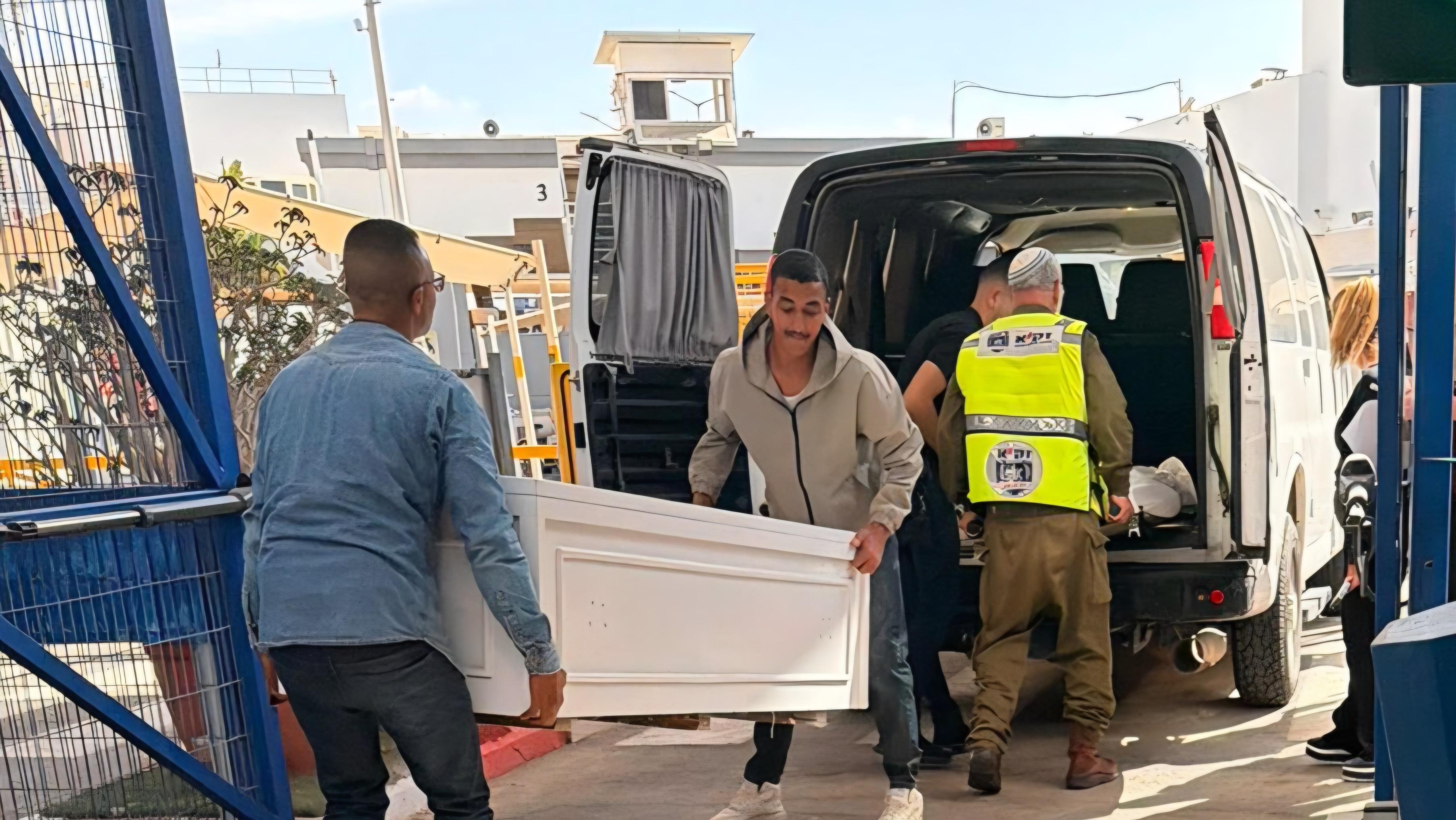 פעוטה ישראלית כבת שנתיים טבעה למוות בשארם א שייח'