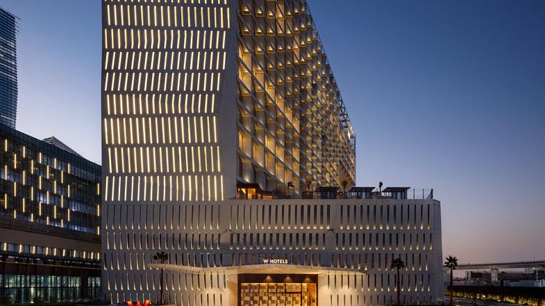 צילום: Marriott