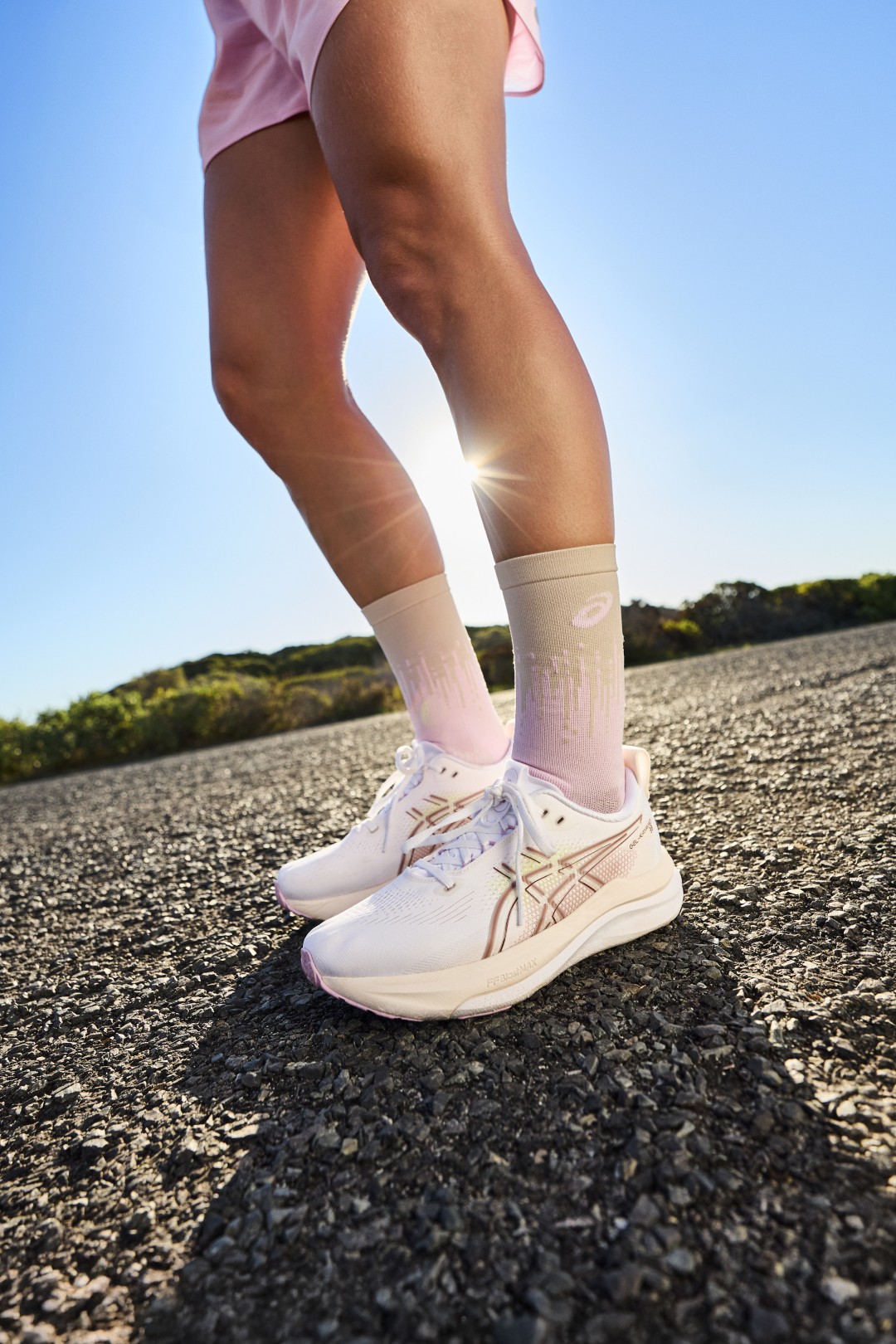 Asics Gel KAYANO צילום: באדיבות המותג
