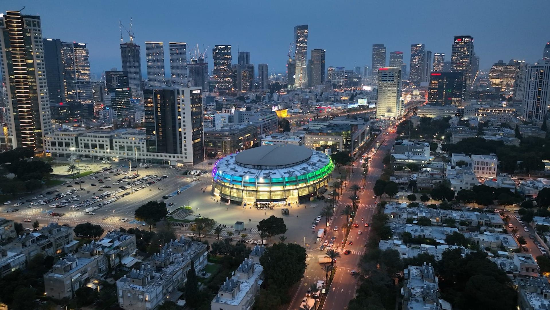 צילום: עומרי סילבר