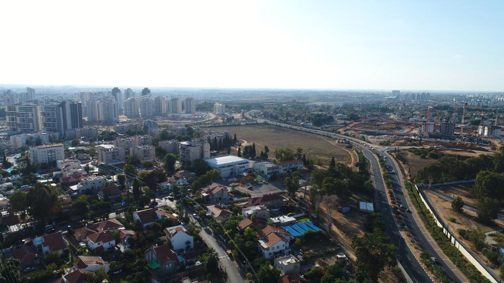 באר יעקב