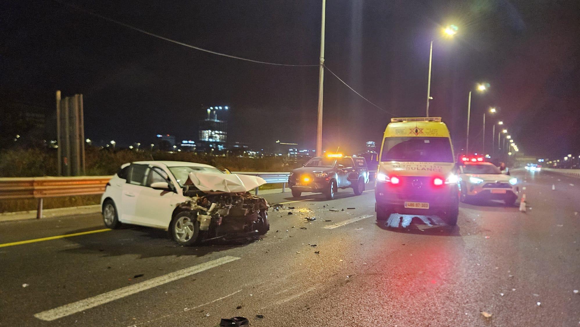 צילום: דוברות מד״א