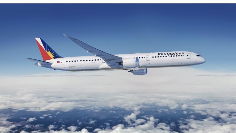 צילום: Philippine Airlines