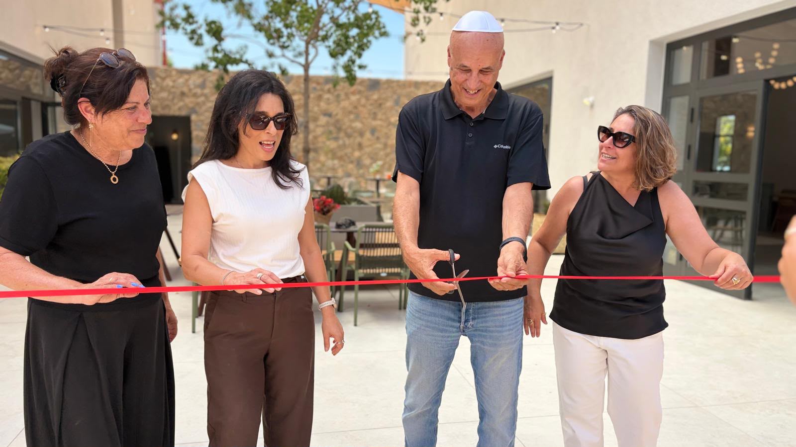 צילום: באדיבות רשת מלונות מטיילים