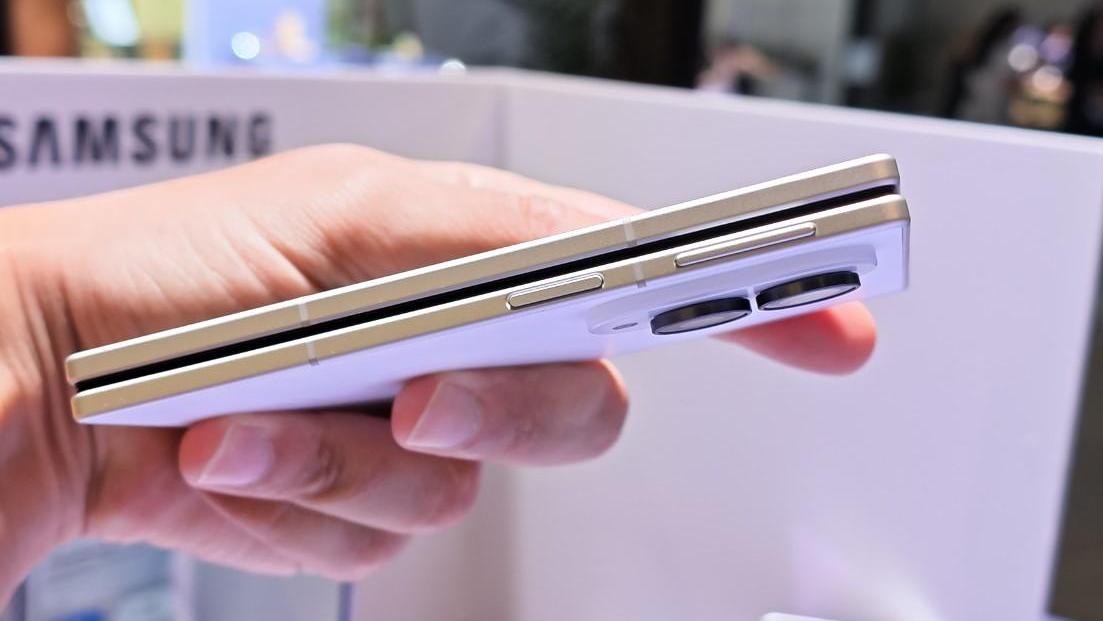 Galaxy Z Fold8