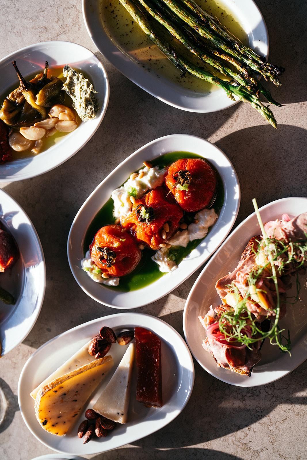 Marawi Wine Bar. צילום: אמיר יעקובי