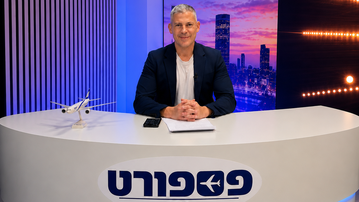 צילום: גל זוטא