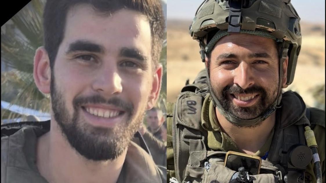 צילום: דובר צה״ל