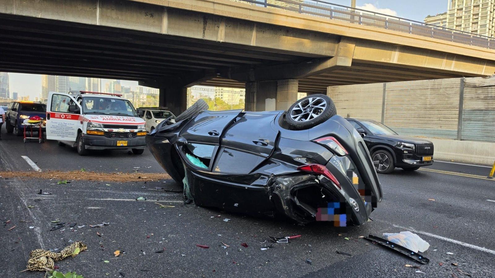 צילום: צוות מד״א
