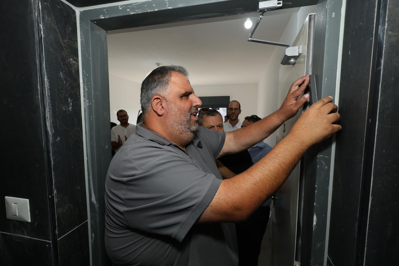 צילום: אדי ישראל, מערך ההסברה, קק״ל 
