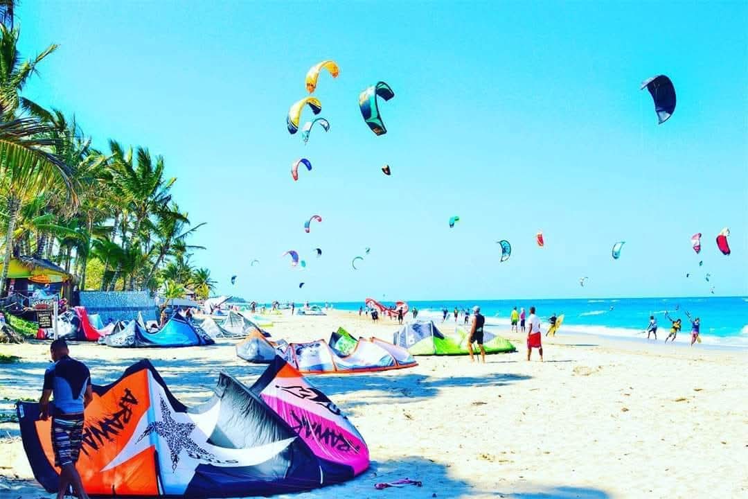 הרפובליקה הדומיניקנית . צילום רון דומיניקן