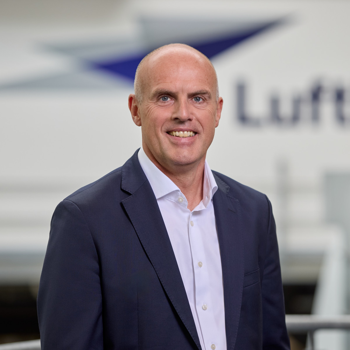 Matthias Spohr/ Photo:Lufthansa