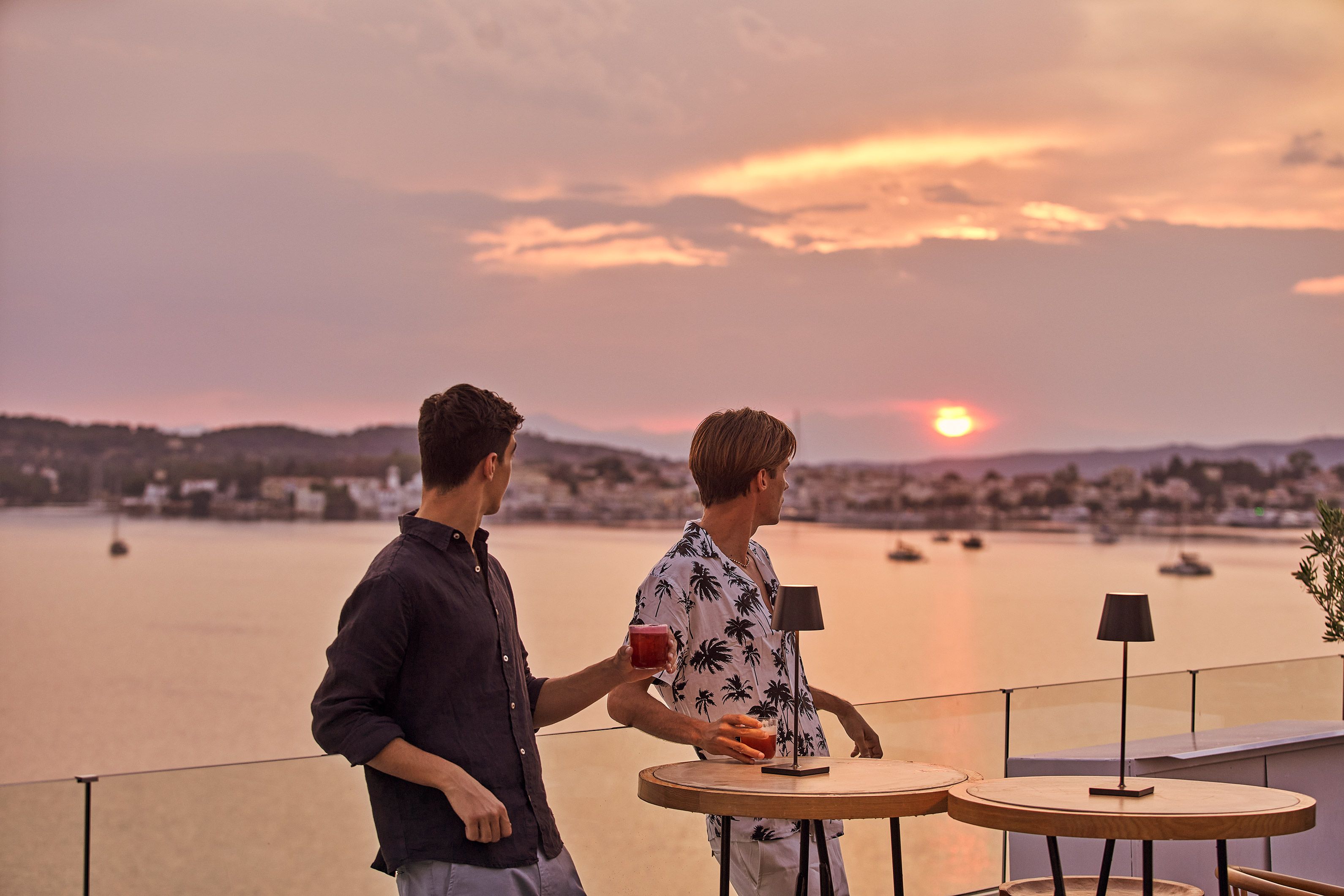 צילום: Nikki Beach