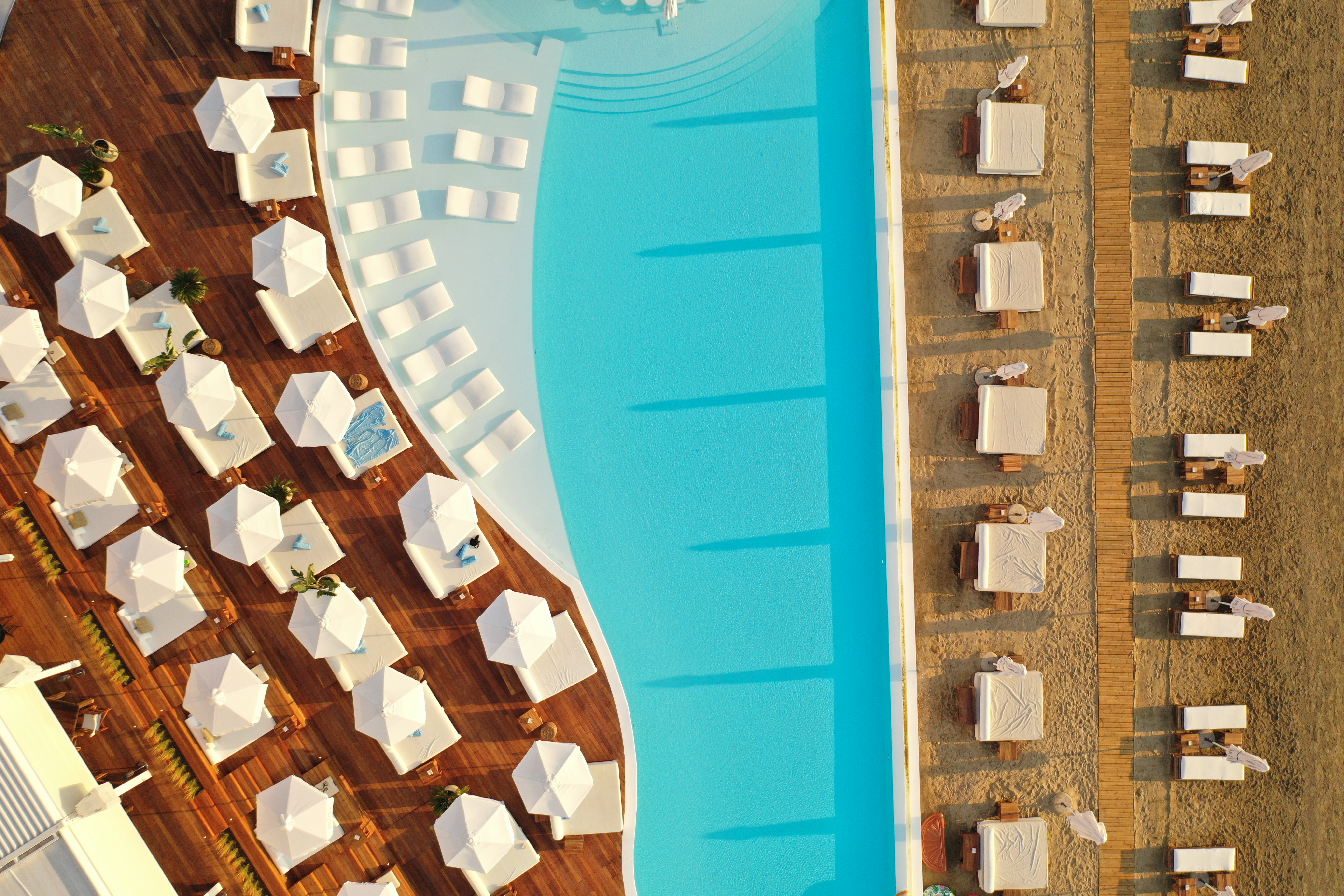 צילום: Nikki Beach