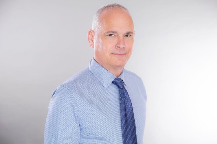 אורן כהן, מנהל האגף העסקי בבנק הפועלים. צילום: יח״צ