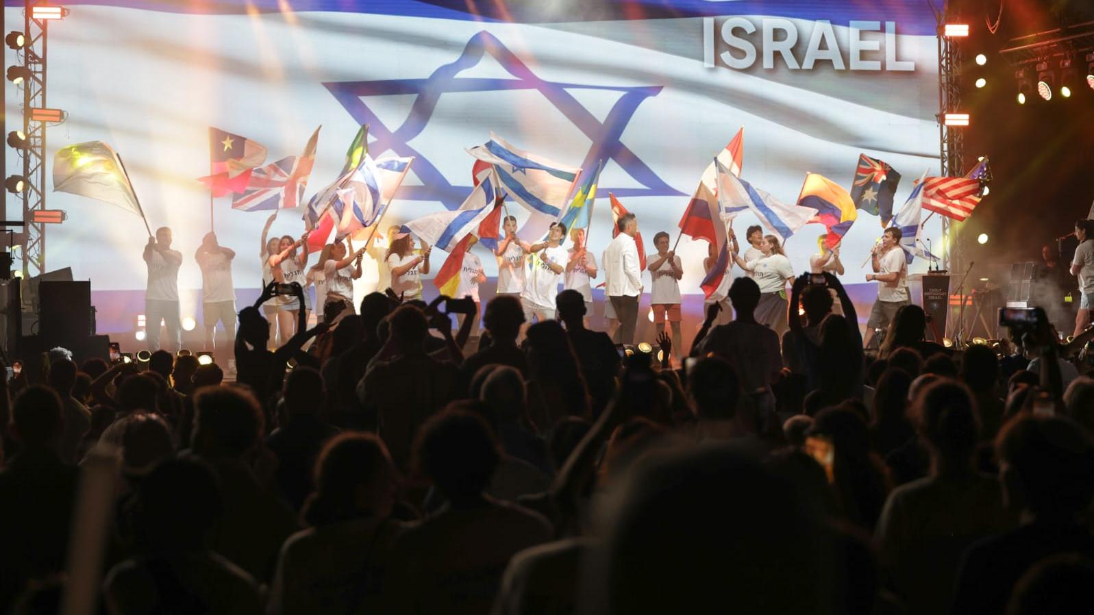 אירוע הקיץ של תגלית צילום - ארז עוזיר
