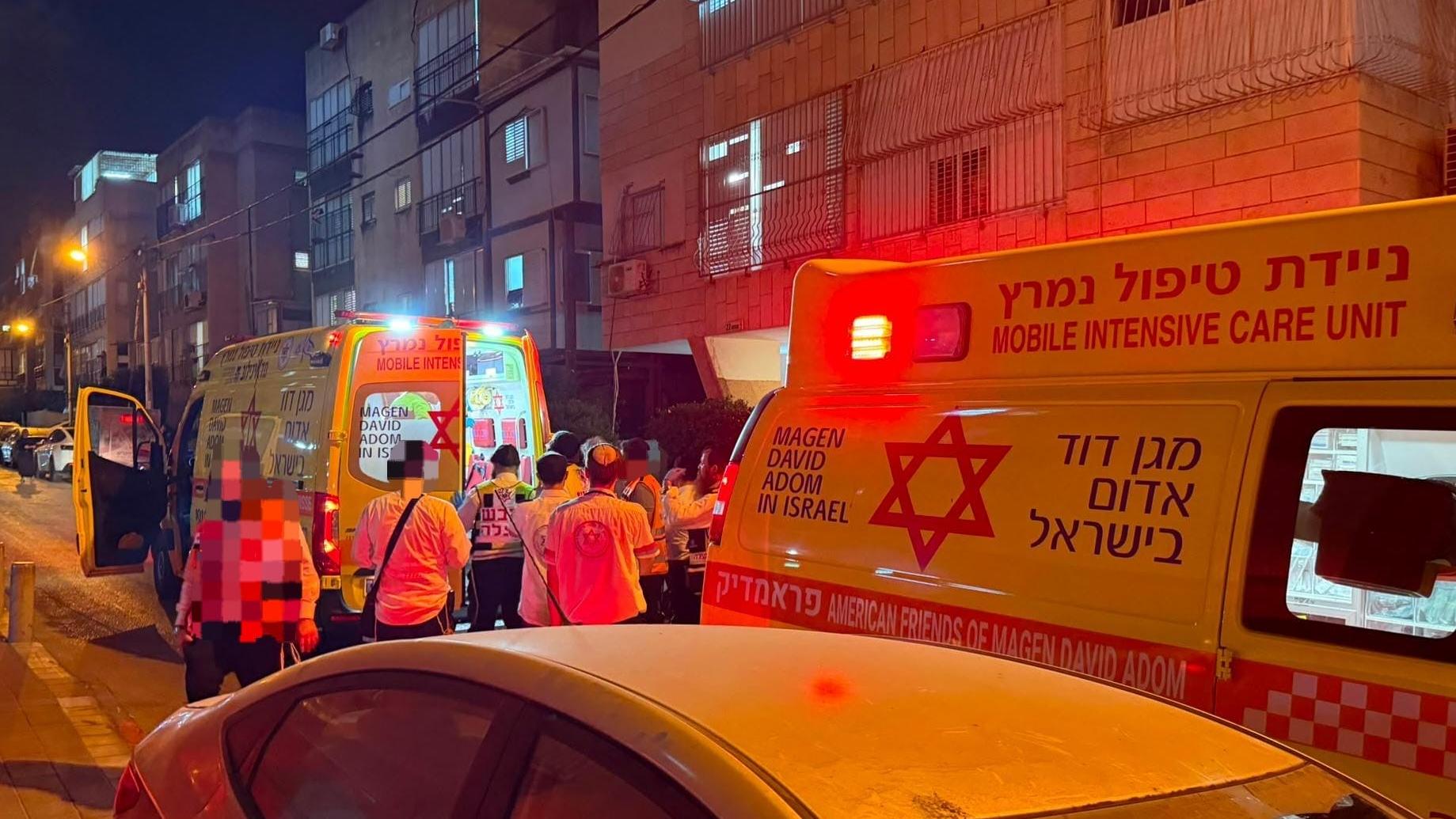 צילום: מדא