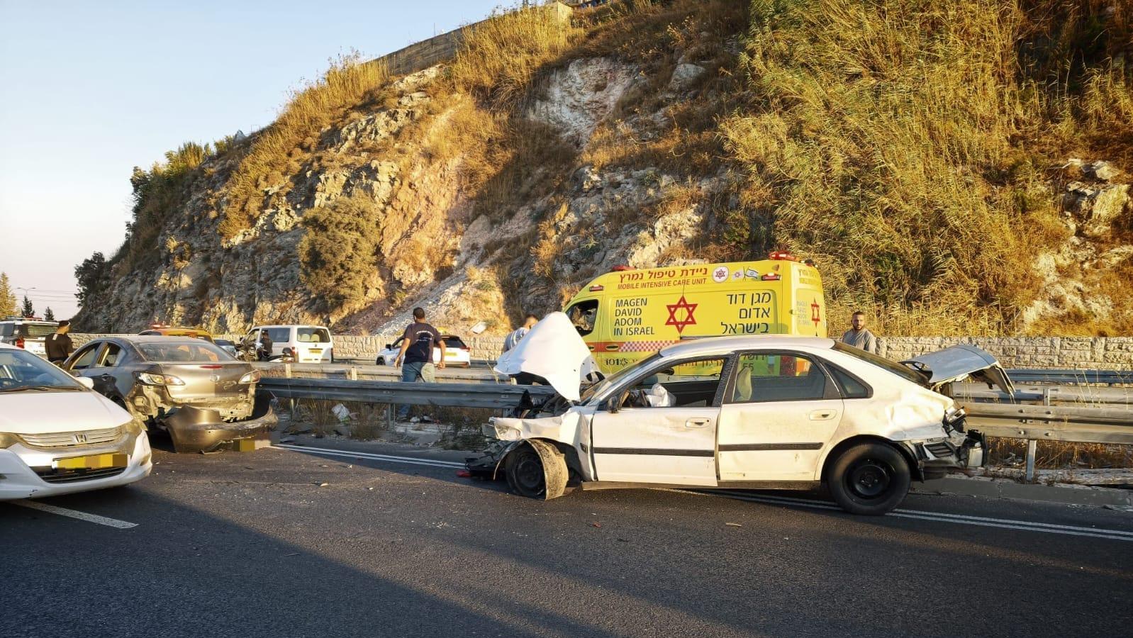 צילום: דוברות מדא