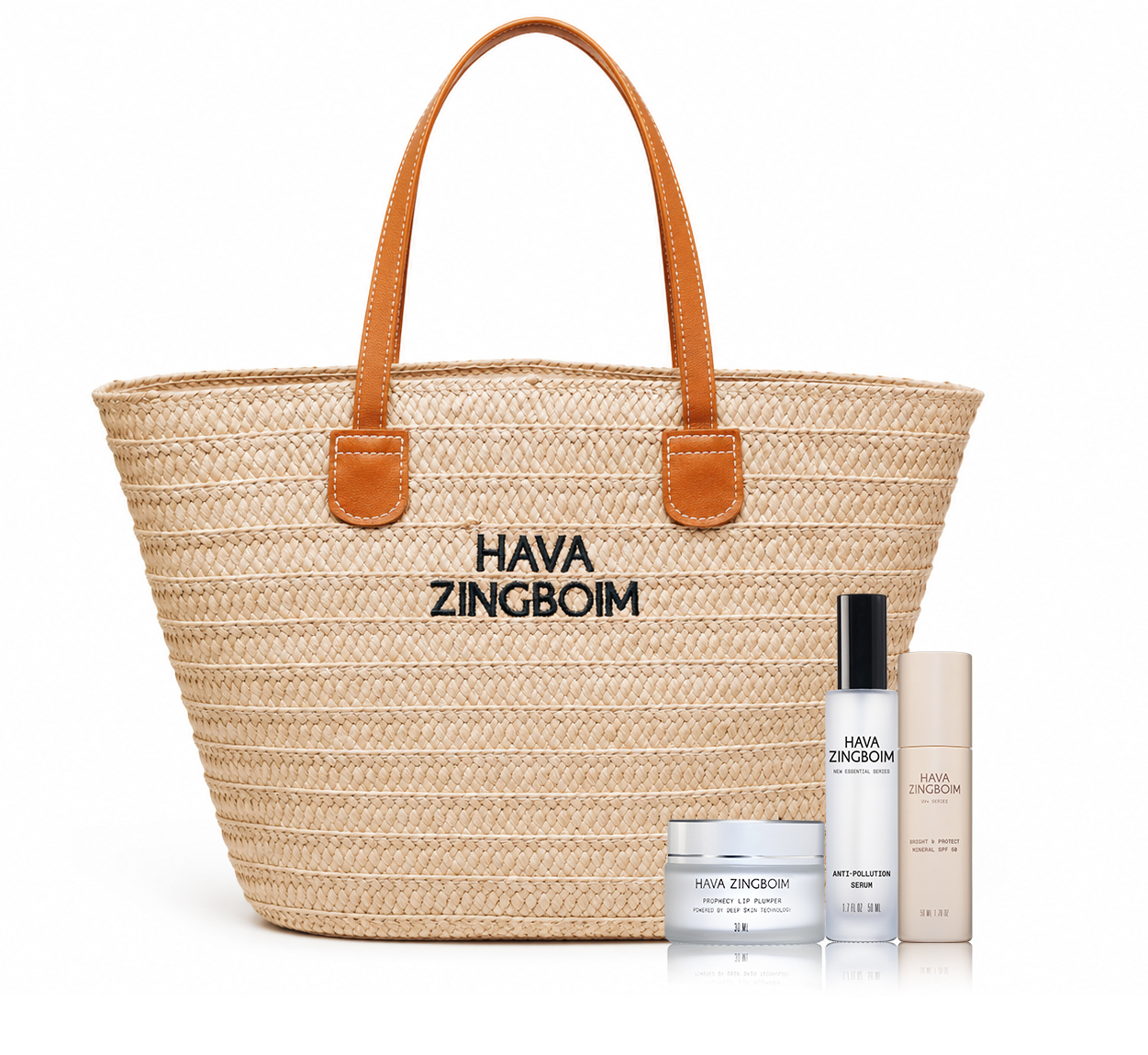 bag kash ercat summer, צילום: באדיבות חוה זיגבוים
