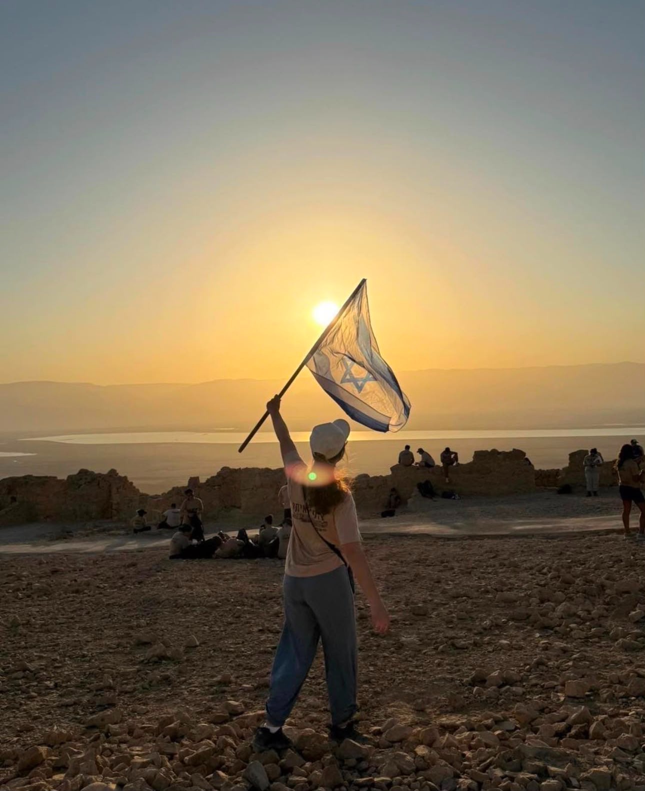  גרעין צבר. צילום: צופים גרעין צבר