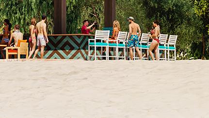 Royal Beach Club Lelepa