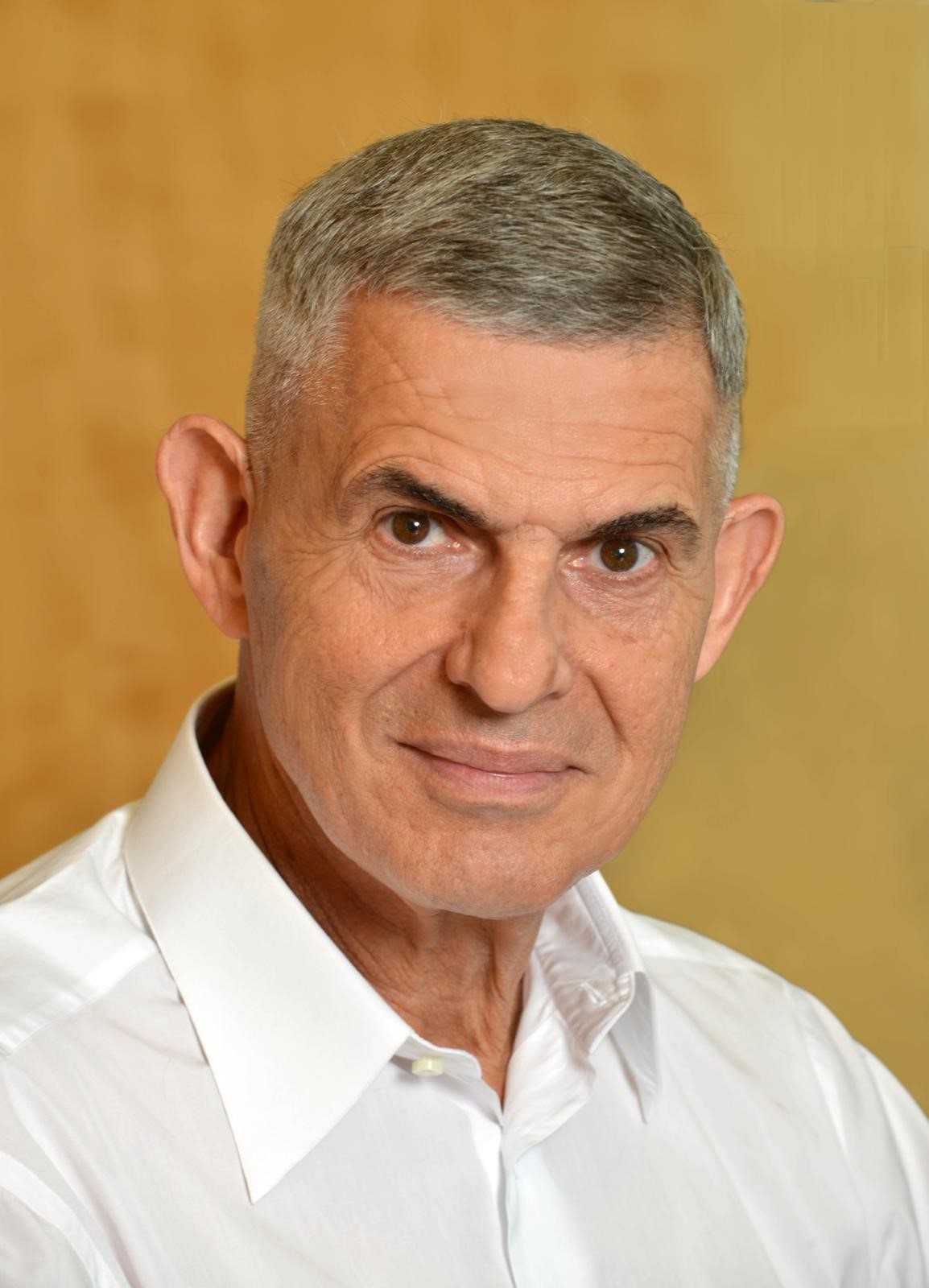      דר שמואל חרלפ ז"ל  יור קבוצת כלמוביל צילום וולף תקשורת  