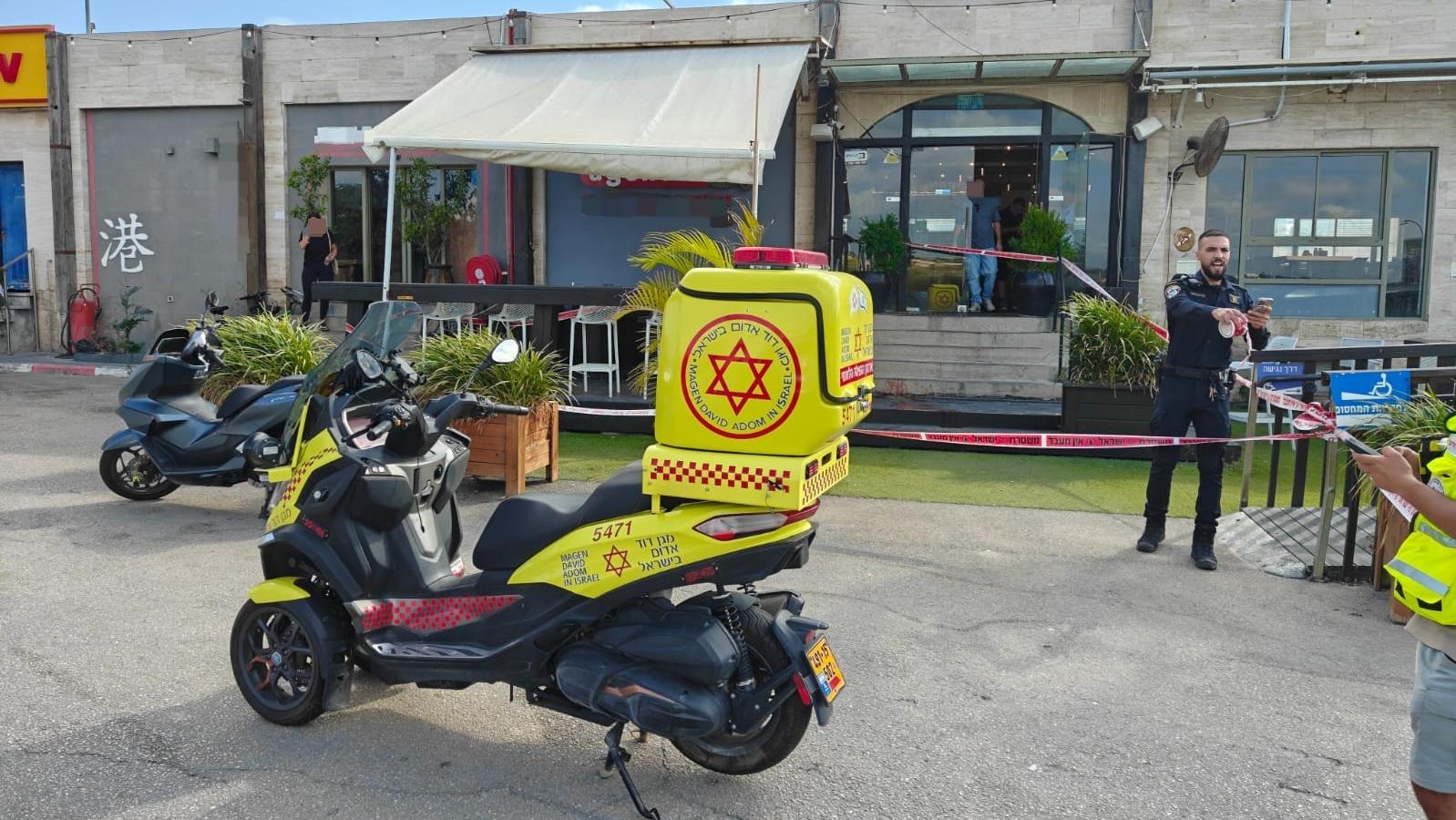צילום: תיעוד מבצעי מדא