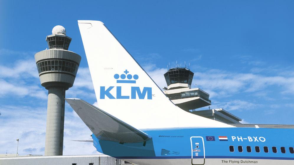 חברת התעופה KLM נערכת לחזרה לישראל