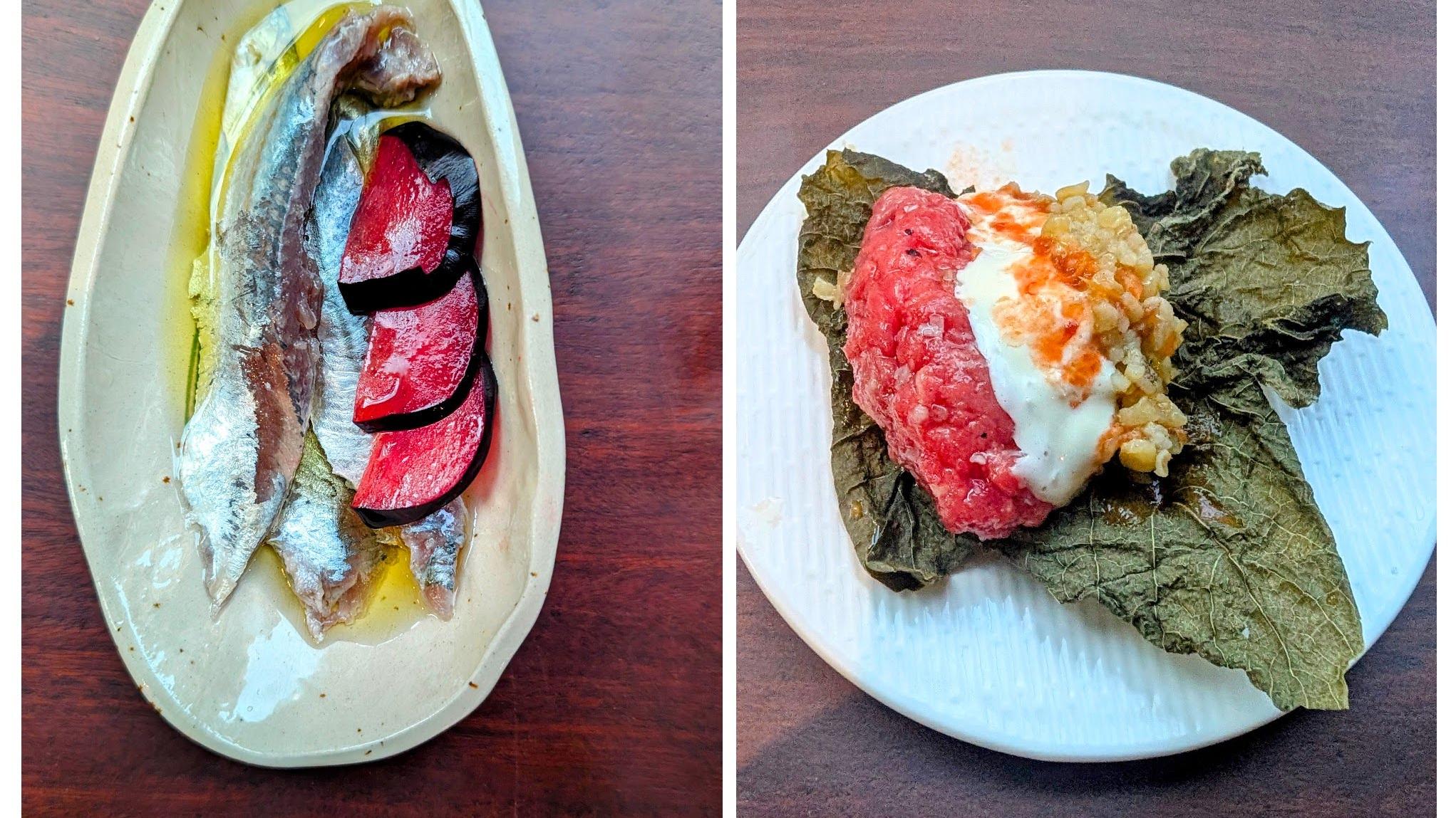 כמה צבעוני ככה טעים. סיח. צילום אוסנת גואטה