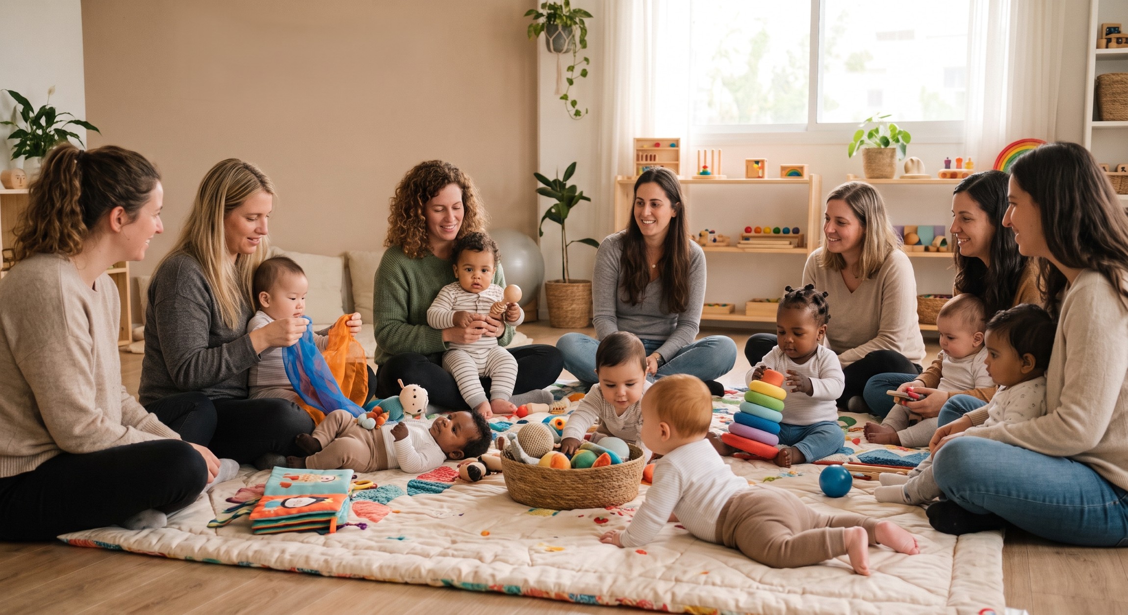 פעילות חינמית שווה. צילום: יח