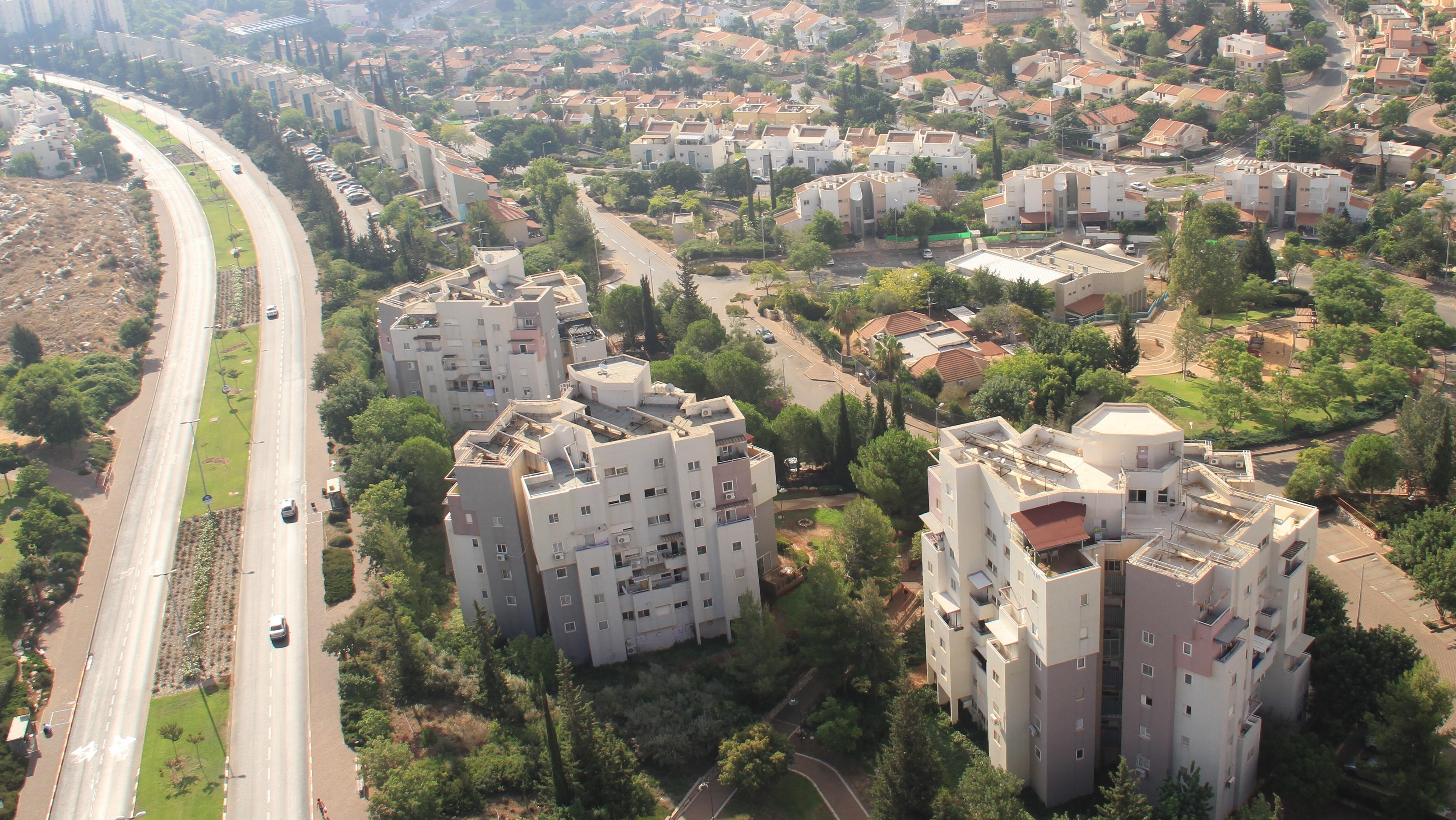 כרמיאל. צילום: Shutterstock