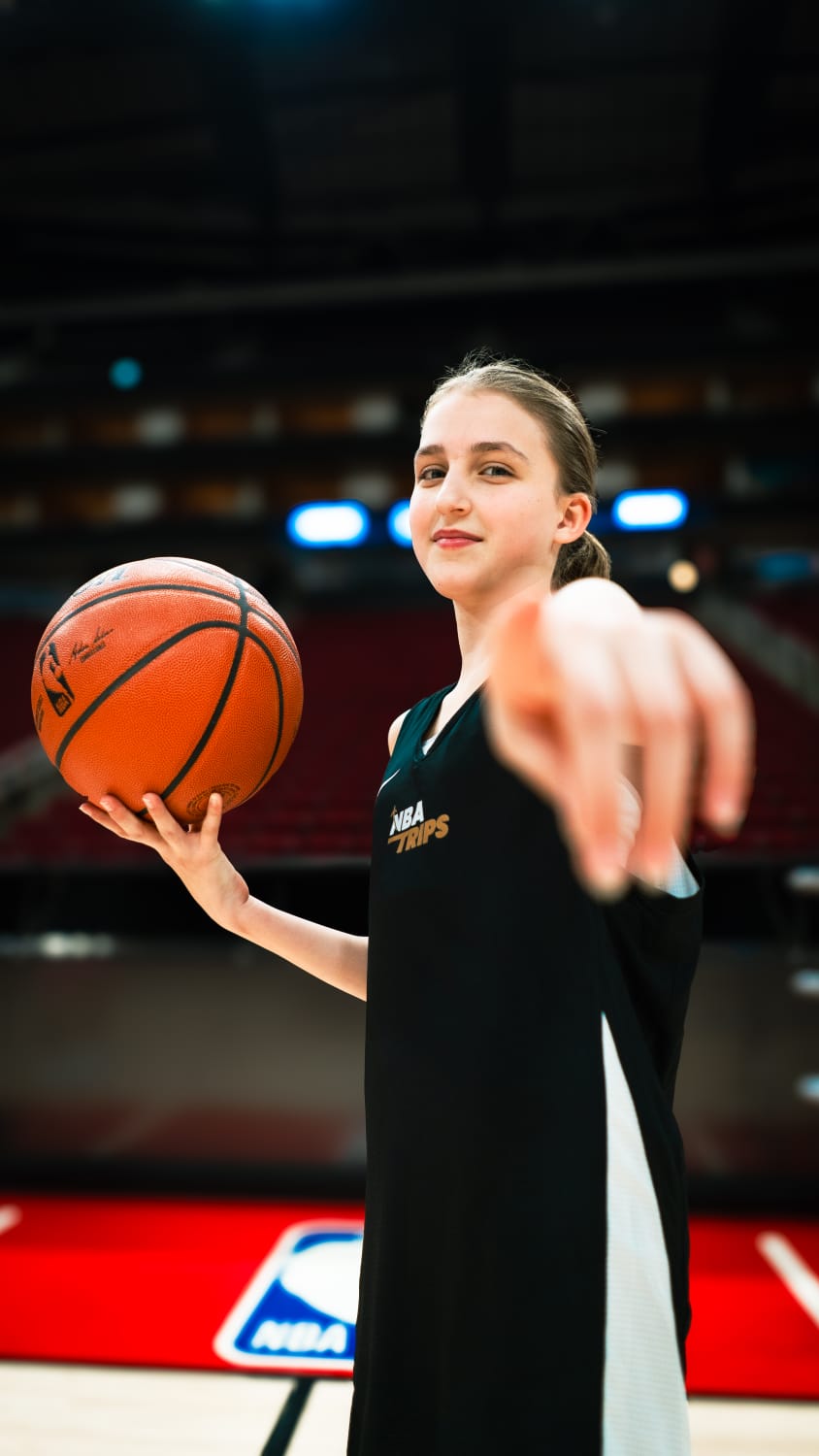 צילום:  NBATrips
