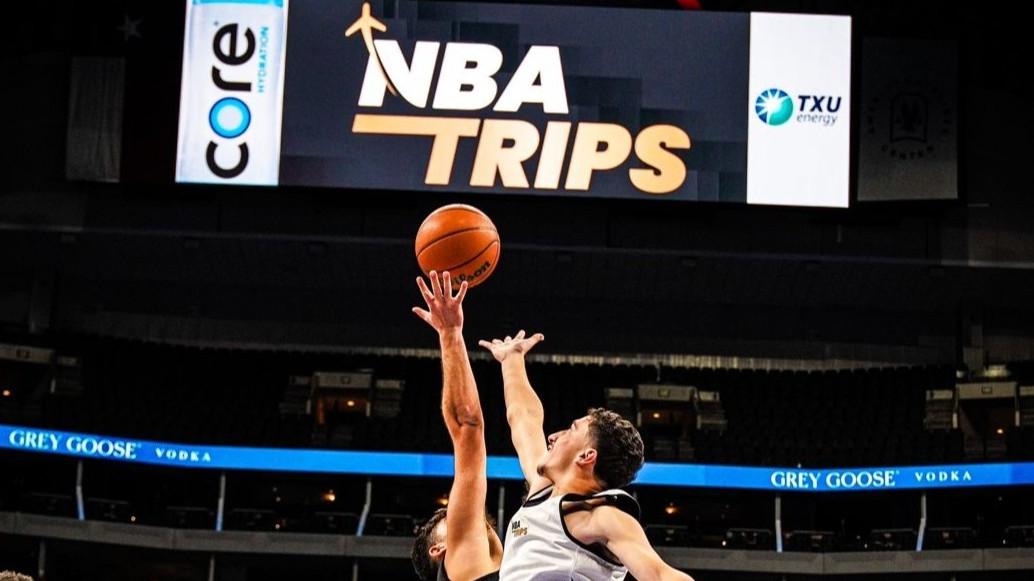 צילום:  NBATrips