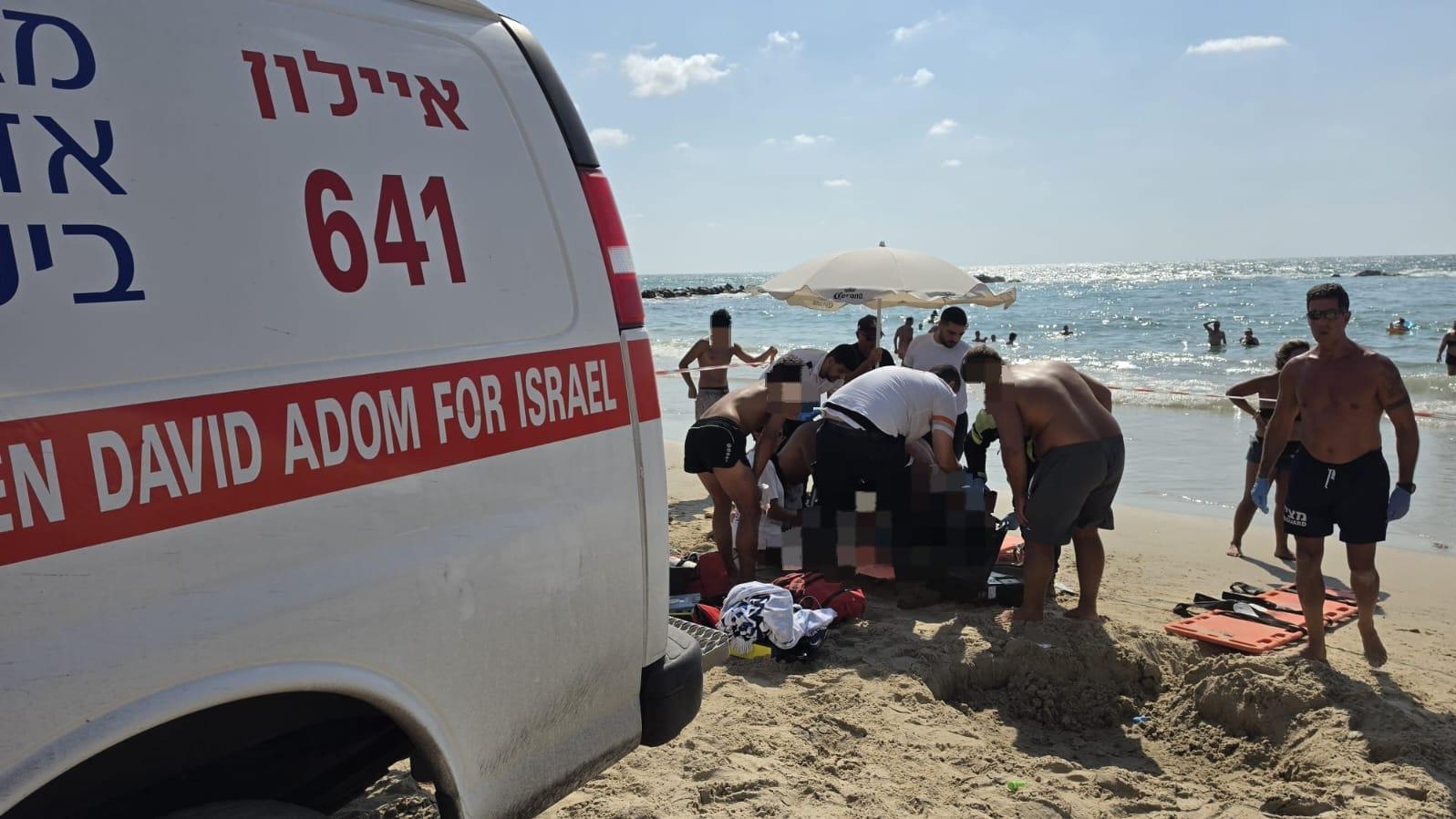 צילום: תיעוד מבצעי מדא