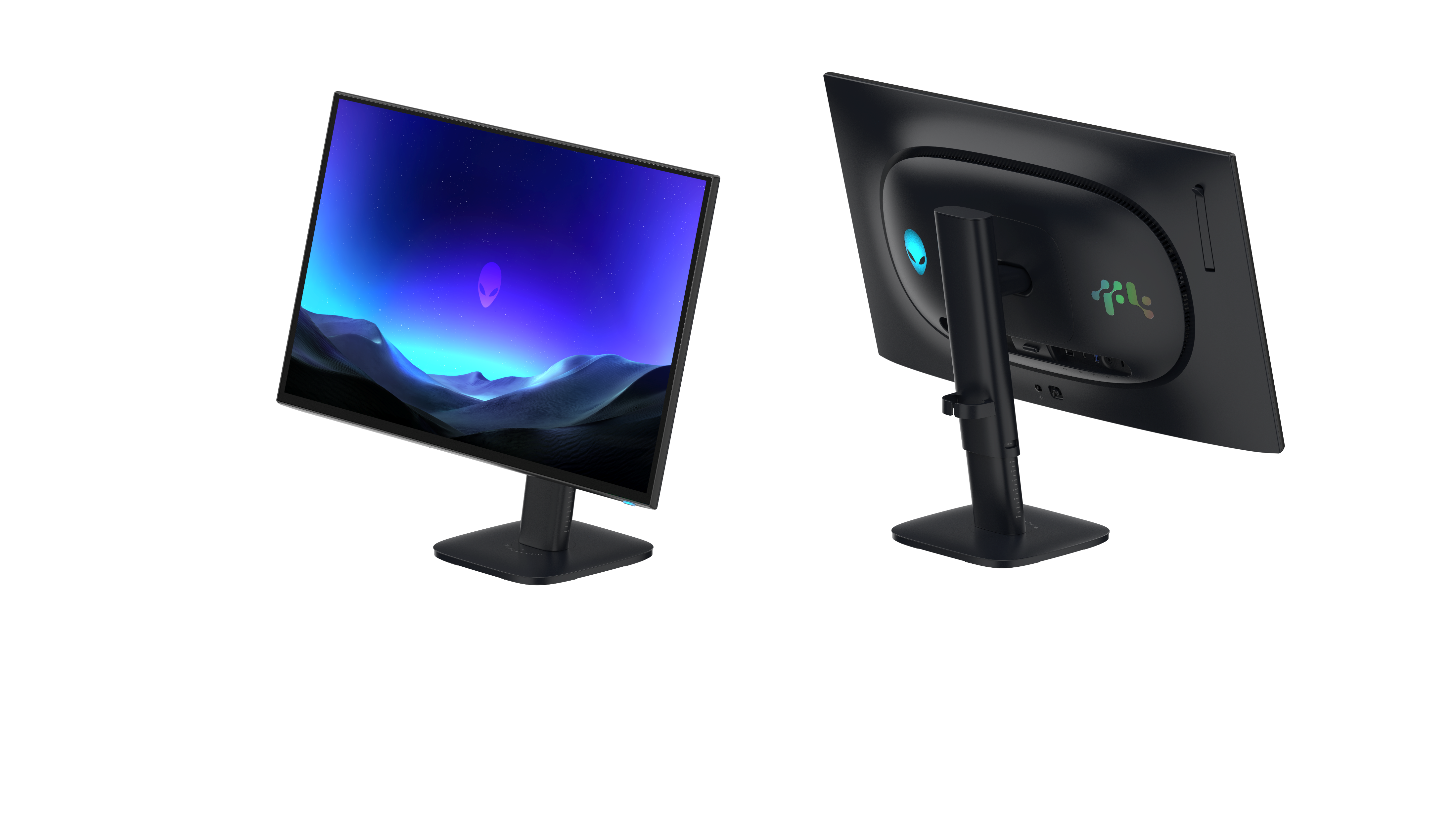 Alienware עם קצב ריענון של 560Hz. צילום: יחצ Dell