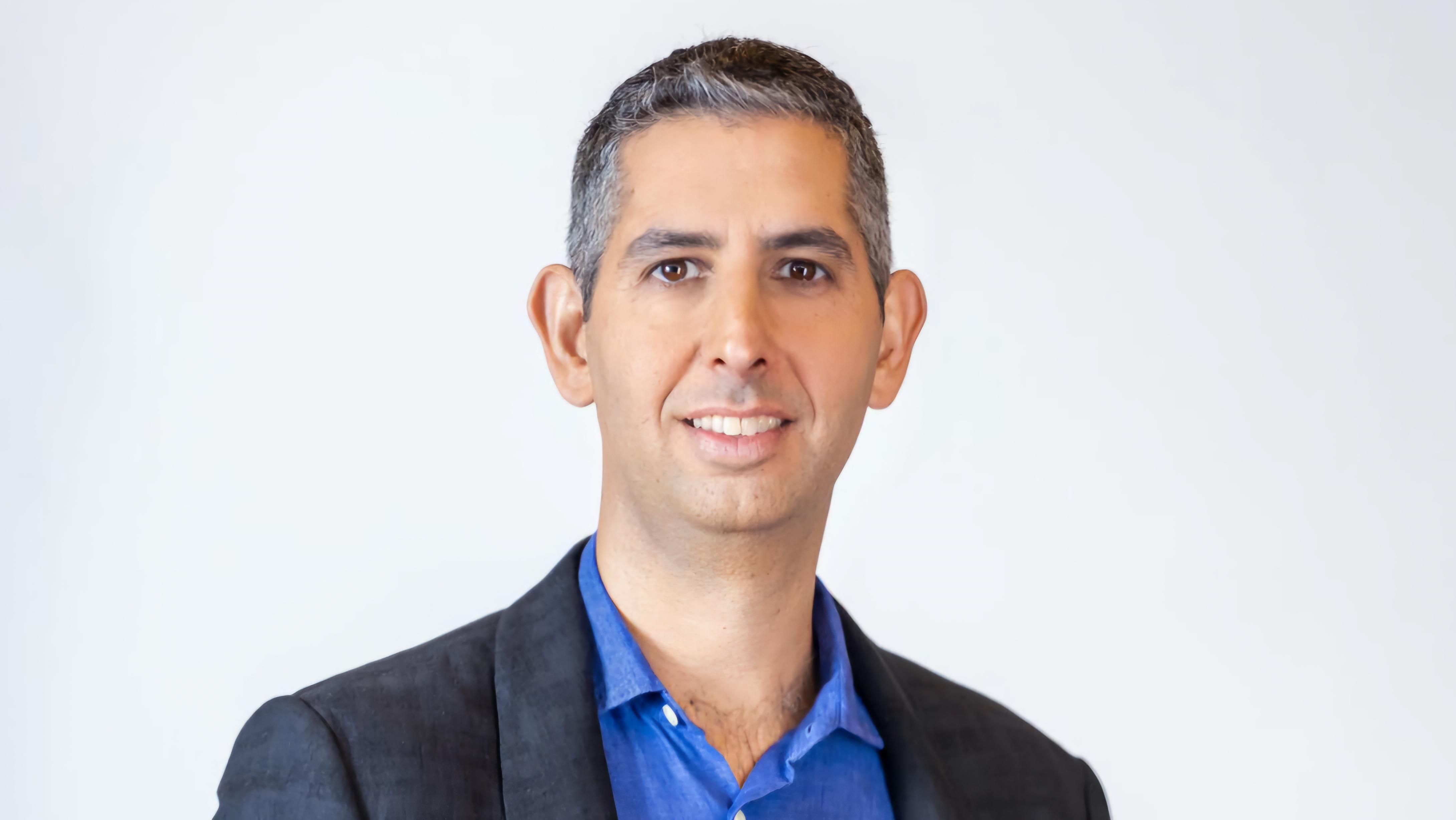 אסף חרל"פ מונה ליו"ר כלמוביל