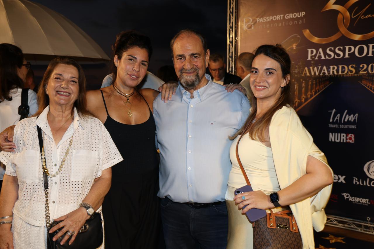 משה הניה ובתאל נור ושירה רייניץ. צילום: סיון פרג׳